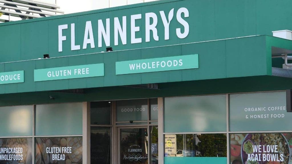 The 7 Best Health Food Stores On The Sunshine Coast 3 Flannerys Maroochydore