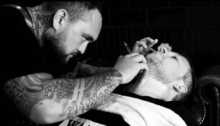 10 of the Best Sunshine Coast Barbers 5 Forever Barbers