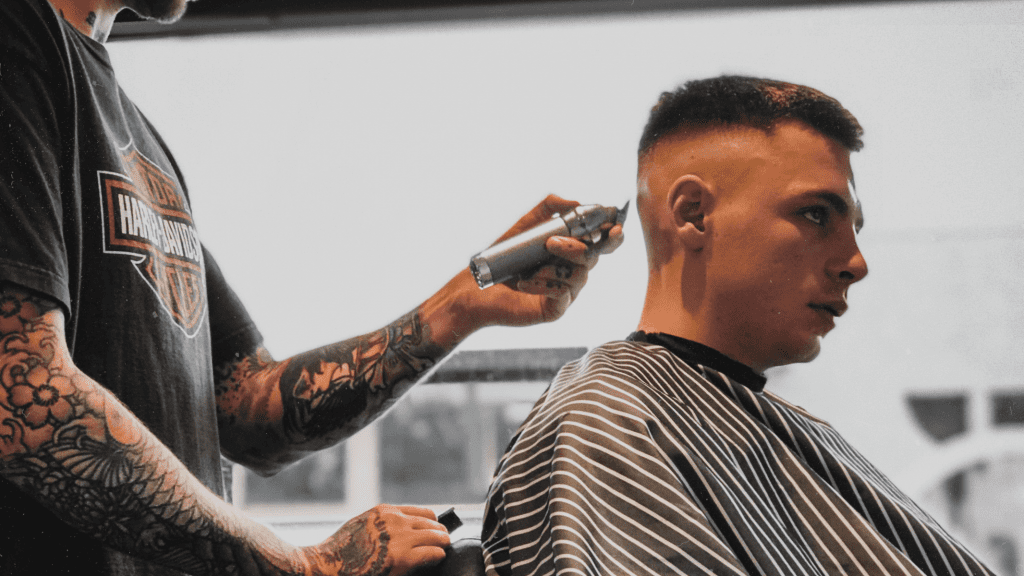 10 of the Best Sunshine Coast Barbers 9 Handsome Devils Barber Co