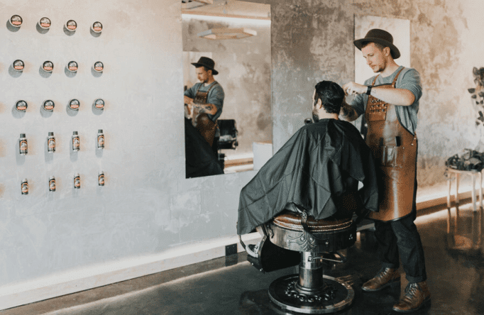 Stallion Barbers