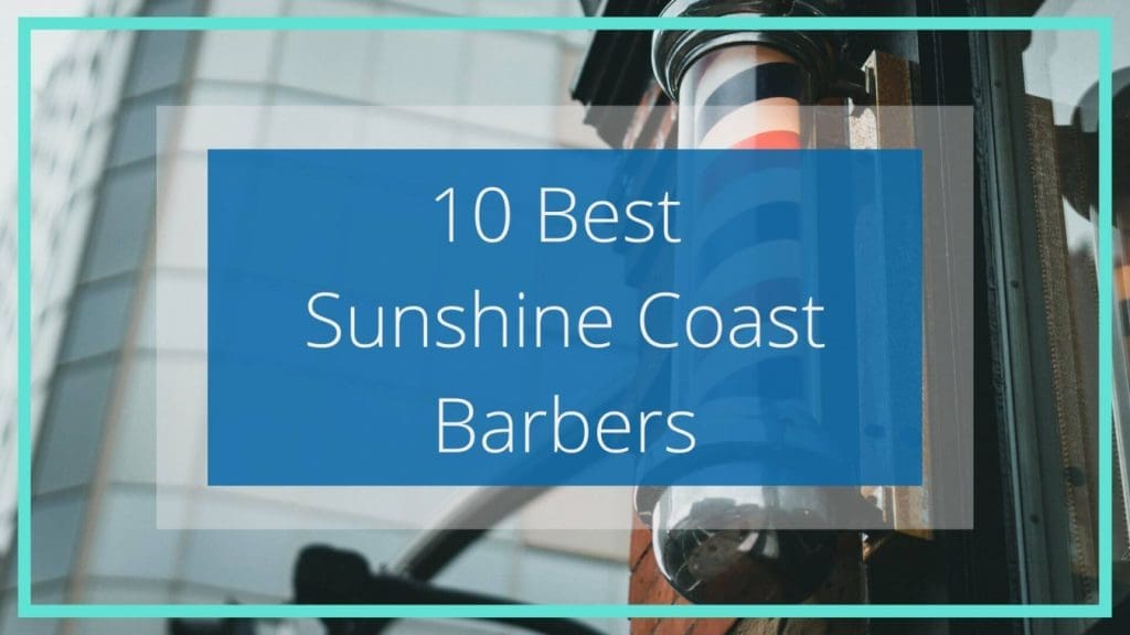Sunshine Coast Barbers
