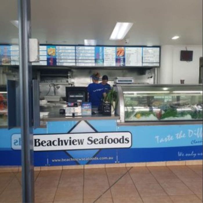 Beachview Seafoods
