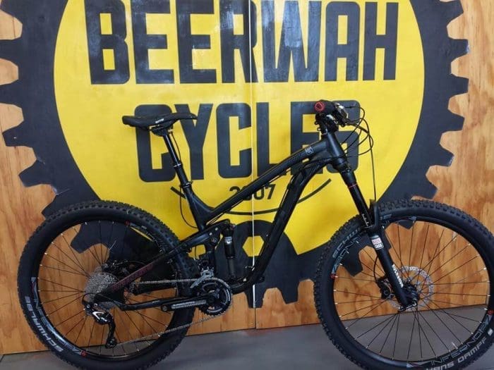 Beerwah Cycles