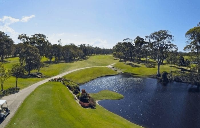 Your Ultimate Guide to Golf Courses In Perth