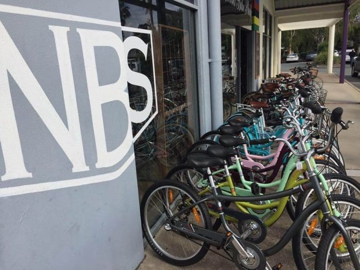 Noosa Bike Shop