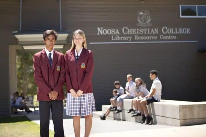 Noosa Christian College