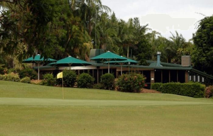 Noosa Valley Golf Club Sunshine Coast