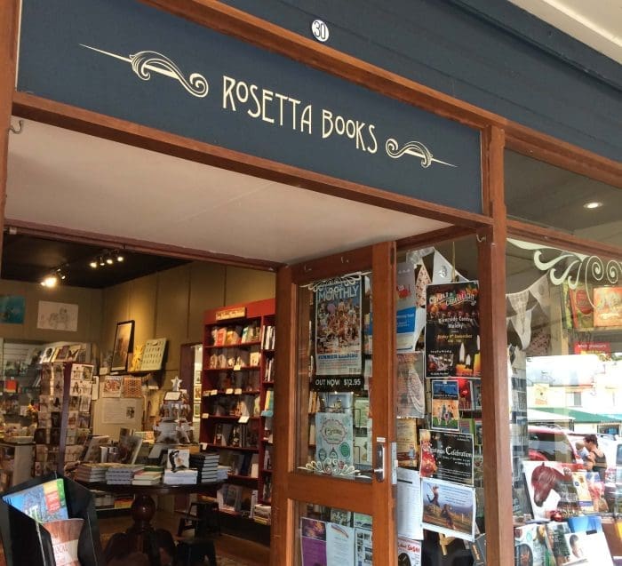 Rosetta Books