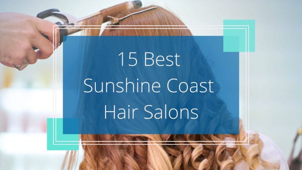 Sunshine Coast Hair Salon