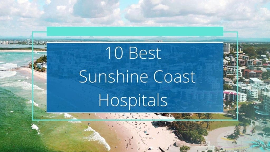 Sunshine Coast Hospital