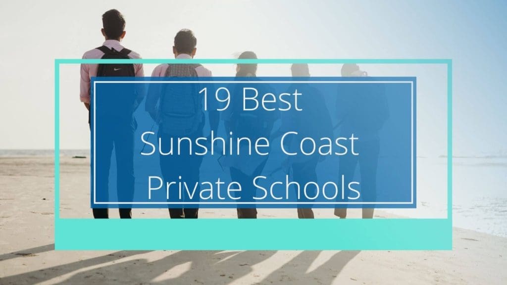 Sunshine Coast Private Schools