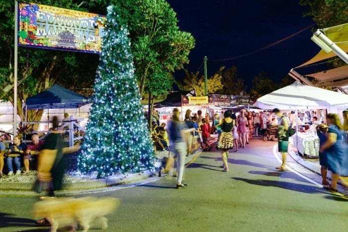 Sunshine Coast Markets: 21 of the Best Places to Buy Local Products ...