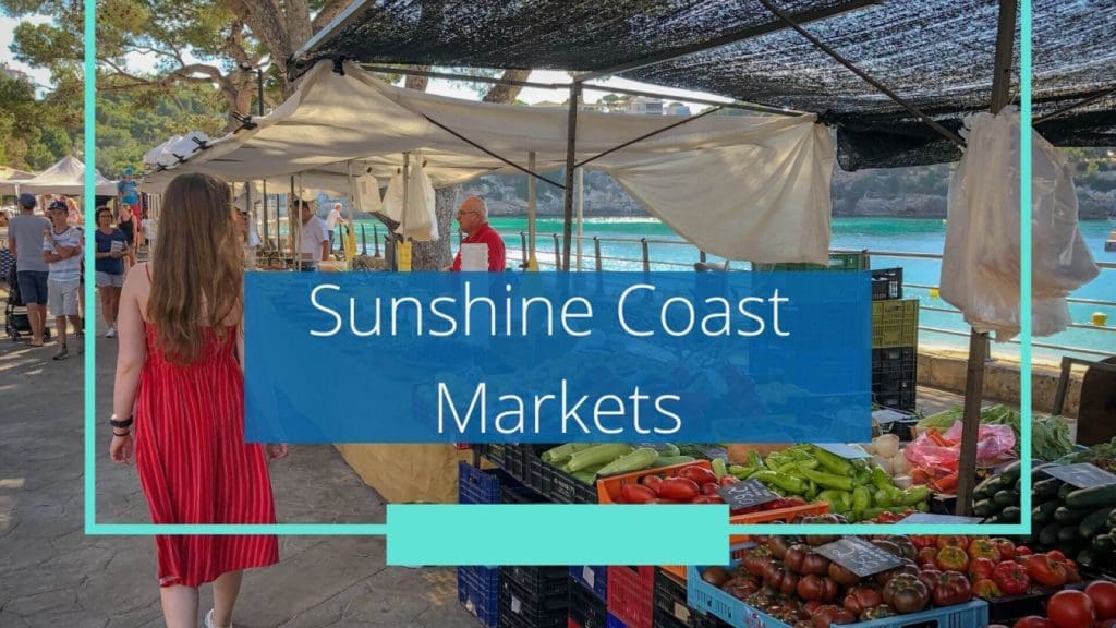 Sunshine Coast Markets