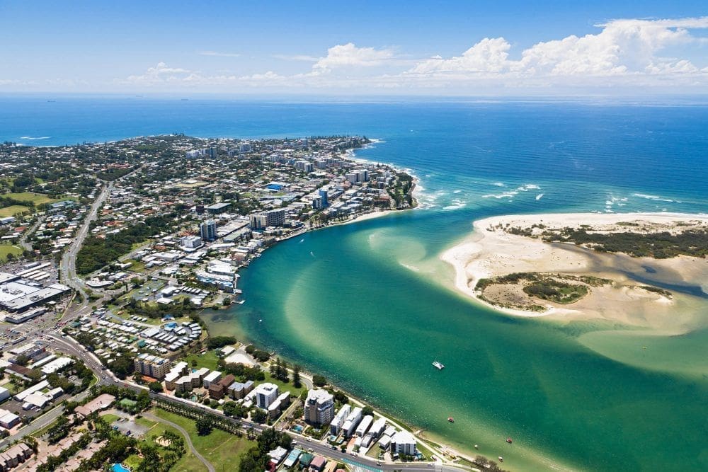 Caloundra Weather