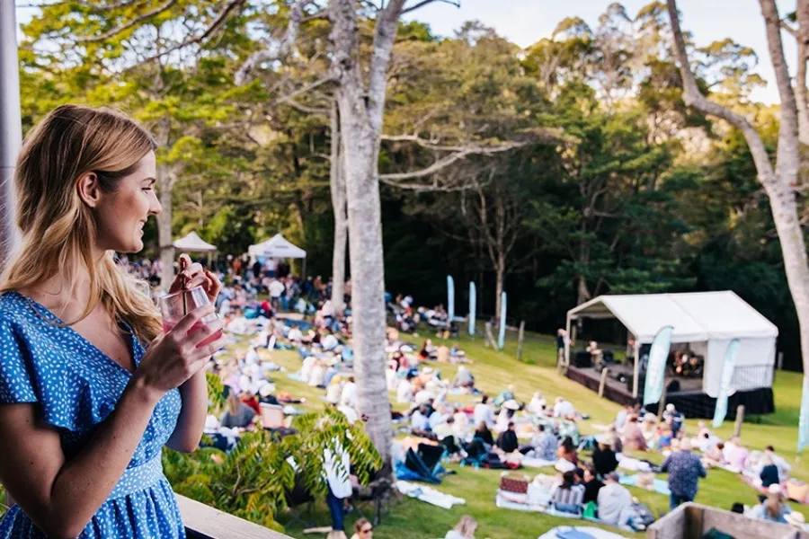 Experience the Best of Asian Cuisine at the Sunshine Coast Asian Food Festival 2024