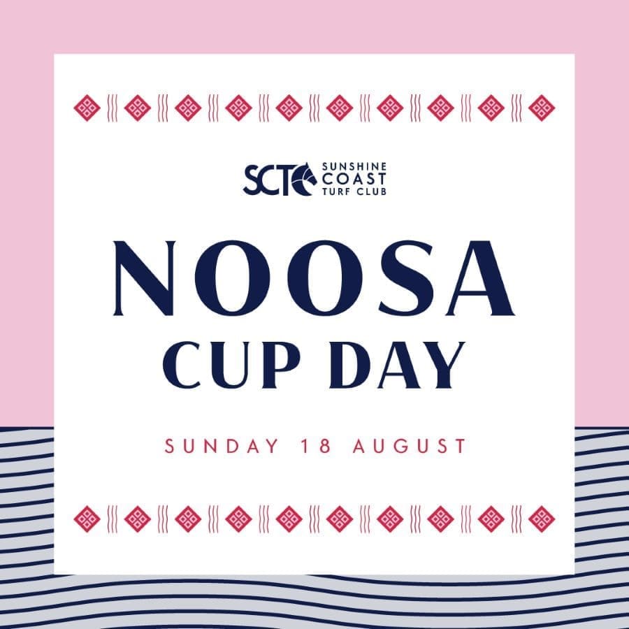 Noosa Cup Day 2024