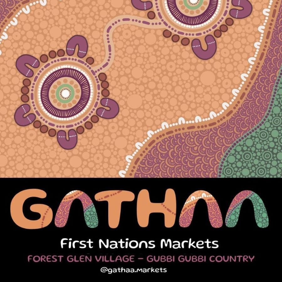 GATHAA First Nations Markets 2024