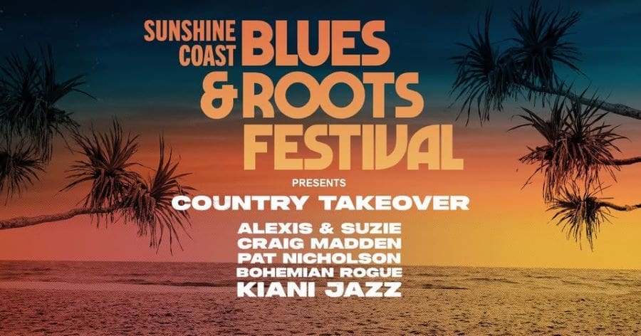 Country Takeover at Banana Bender Pub
