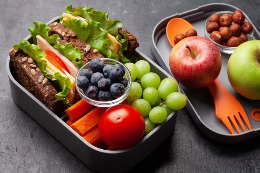 Budget Bites Workshops at Sunshine Coast Libraries